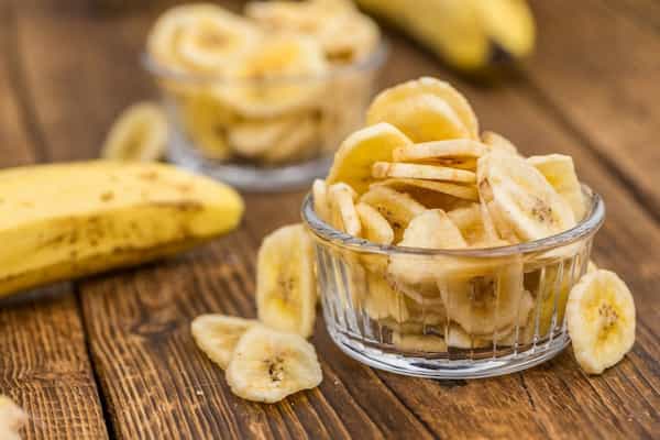 قیمت موز خشک ارگانیک با کیفیت ارزان + خرید عمده